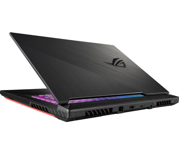 ASUS ROG Strix G i7-9750H/32GB/512 - 509329 - zdjęcie 7